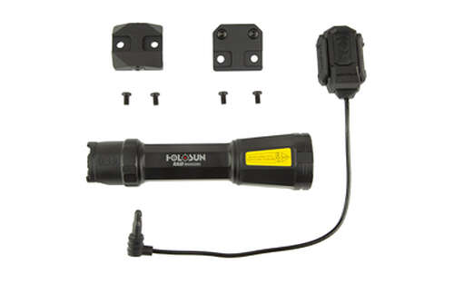 Flashlights&Batteries Holosun Technologies RAID H-SUN RAID RFL ILLUMINATION DEVICE • Model: RAID